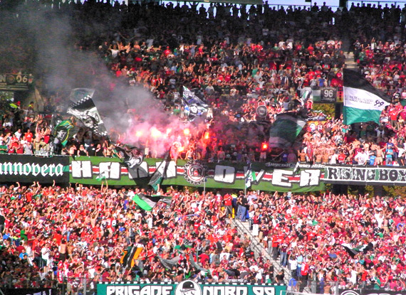 Hannover 96 vs Werder Bremen (3-2) (11)