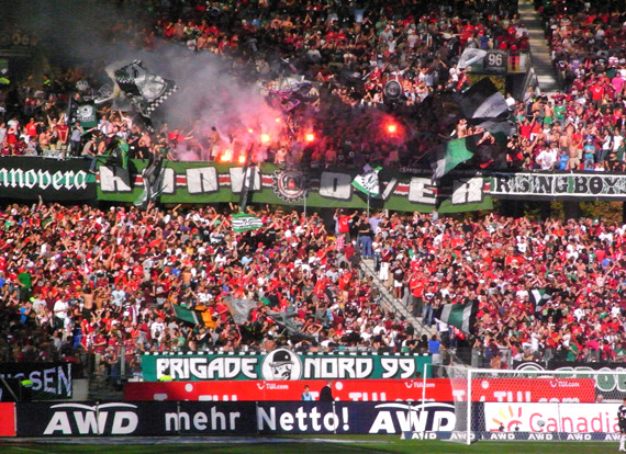 Hannover 96 vs Werder Bremen (3-2) (12)