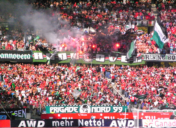 Hannover 96 vs Werder Bremen (3-2) (13)