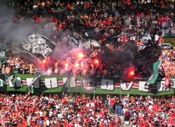 Hannover 96 vs Werder Bremen (3-2) (14)