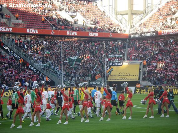 1. FC Köln vs Hannover 96 (2-0) (2)