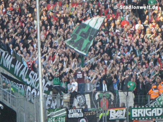 1. FC Köln vs Hannover 96 (2-0) (3)