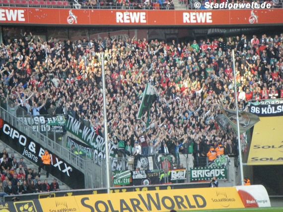1. FC Köln vs Hannover 96 (2-0) (4)