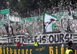 FC Anker Wismar vs Hannover 96 (0-6)