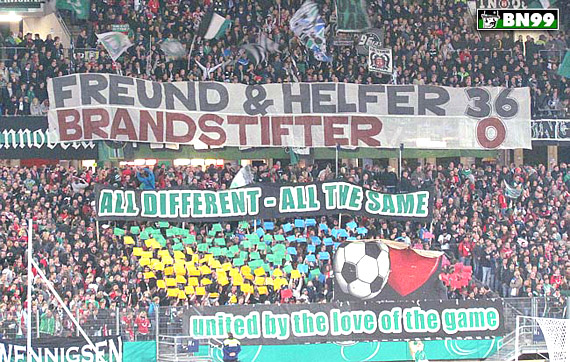 Hannover 96 vs 1. FSV Mainz 05 (0-1n.V.) (4)