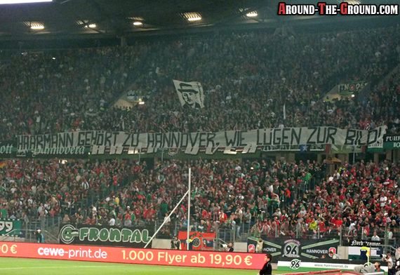 Hannover 96 vs Slask Wroclaw (5-1) (1)