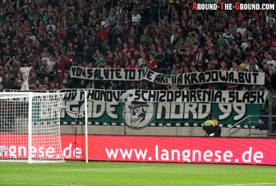 Hannover 96 vs Slask Wroclaw (5-1) (3)