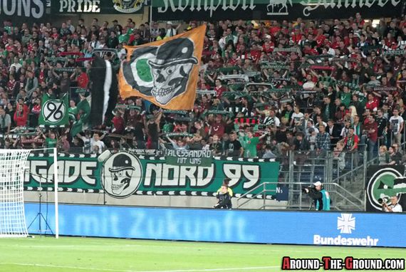 Hannover 96 vs Slask Wroclaw (5-1) (7)