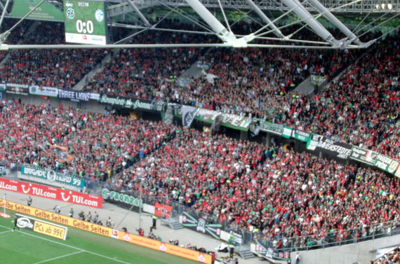 Hannover 96 vs FC Schalke 04 (2-2) (3)