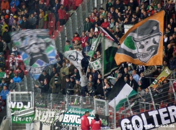 VfB Stuttgart vs Hannover 96 (2-4) (2)
