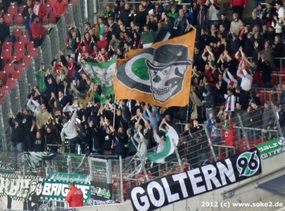 VfB Stuttgart vs Hannover 96 (2-4) (3)