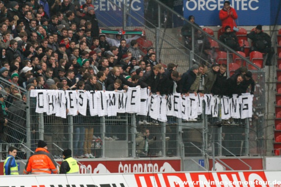 1. FSV Mainz 05 vs Hannover 96 (2-1) (2)