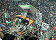 FC Schalke 04 vs Hannover 96 (5-4)