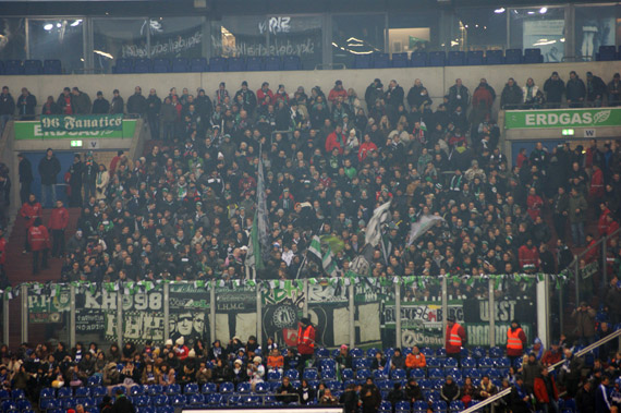 FC Schalke 04 vs Hannover 96 (5-4) (2)