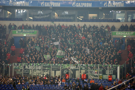 FC Schalke 04 vs Hannover 96 (5-4) (3)