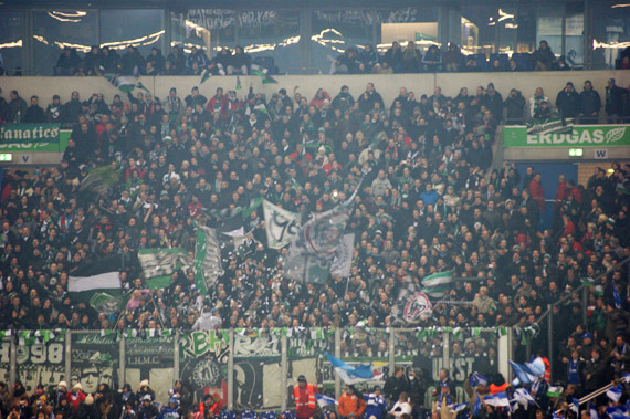 FC Schalke 04 vs Hannover 96 (5-4) (6)