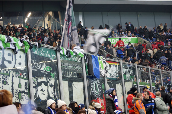 FC Schalke 04 vs Hannover 96 (5-4) (7)