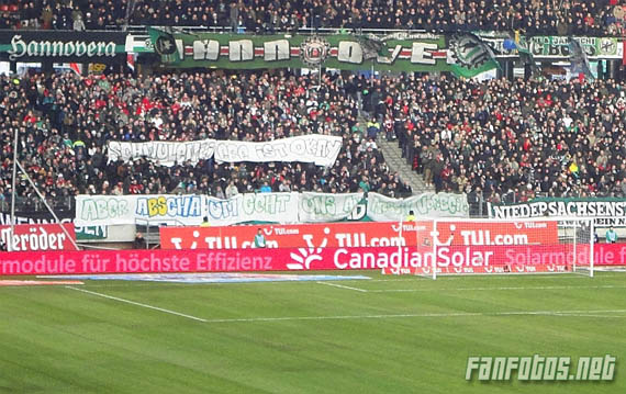 Hannover 96 vs VfL Wolfsburg (2-1) (1)