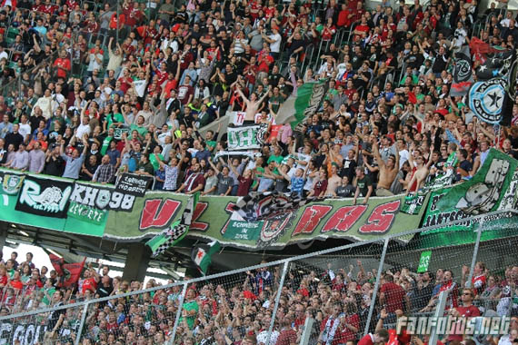 VfL Wolfsburg vs Hannover 96 (0-4) (3)