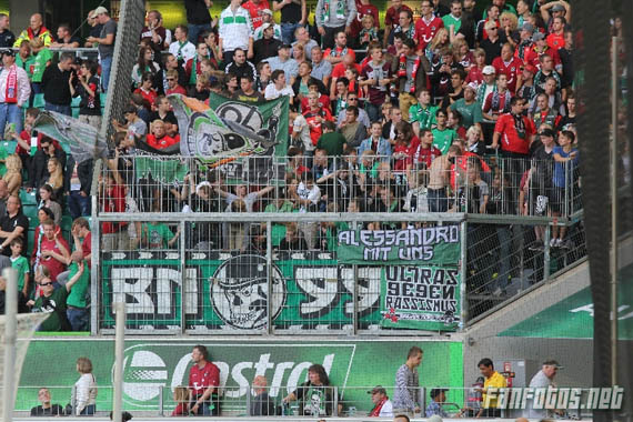 VfL Wolfsburg vs Hannover 96 (0-4) (4)