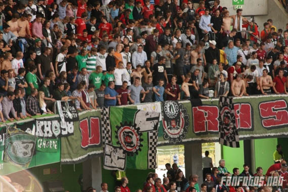 VfL Wolfsburg vs Hannover 96 (0-4) (8)