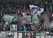 1. FC Nürnberg vs Hannover 96 (2-2)