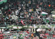Hannover 96 vs Hamburger SV (5-1)