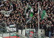Borussia Mönchengladbach vs Hannover 96 (1-0)