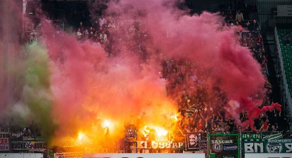 SpVgg Fürth vs Hannover 96 (2-3) (7)