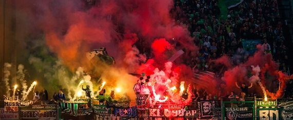 SpVgg Fürth vs Hannover 96 (2-3) (10)