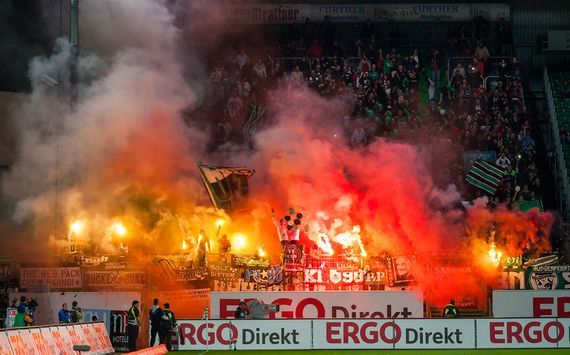 SpVgg Fürth vs Hannover 96 (2-3) (13)