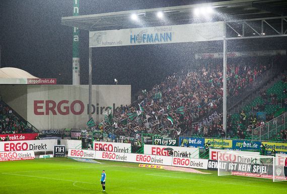 SpVgg Fürth vs Hannover 96 (2-3) (17)