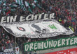 Hannover 96 vs Fortuna Düsseldorf (3-0)