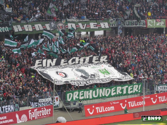 Hannover 96 vs Fortuna Düsseldorf (3-0) (4)