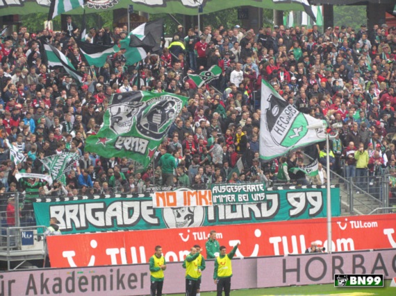 Hannover 96 vs Fortuna Düsseldorf (3-0) (9)