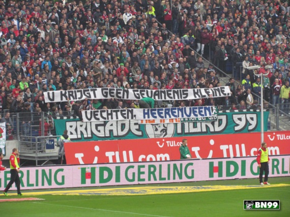 Hannover 96 vs Fortuna Düsseldorf (3-0) (11)