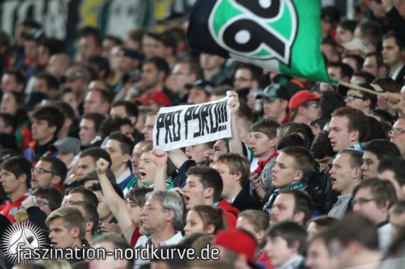 Hannover 96 vs 1. FC Nürnberg (4-1) (1)