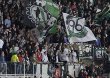 Hamburger SV vs Hannover 96 (1-0)