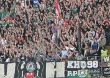 Eintracht Frankfurt vs Hannover 96 (3-1)