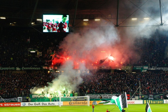 Hannover 96 vs Dynamo Dresden (5-4n.E.) (1)