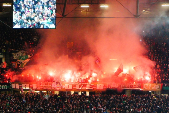 Hannover 96 vs Dynamo Dresden (5-4n.E.) (2)