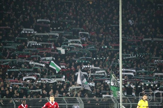 Borussia Dortmund vs Hannover 96 (5-1) (4)