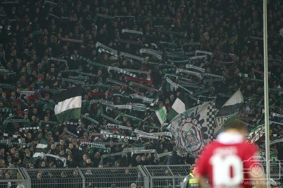 Borussia Dortmund vs Hannover 96 (5-1) (5)