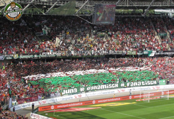 Hannover 96 vs VfL Wolfsburg (2-0) (1)