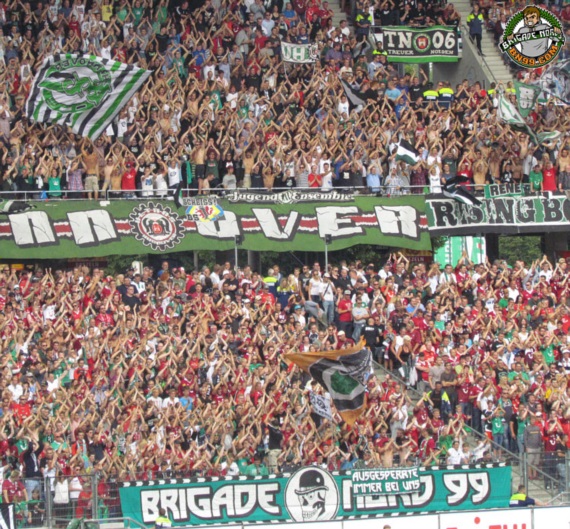 Hannover 96 vs VfL Wolfsburg (2-0) (9)