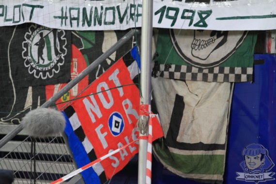 Hamburger SV vs Hannover 96 (3-1) (1)