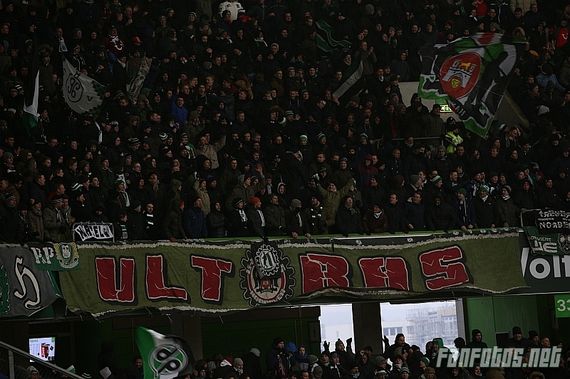 VfL Wolfsburg vs Hannover 96 (1-3) (2)