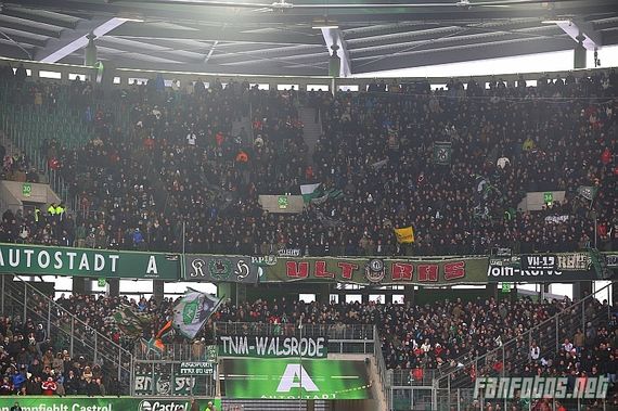 VfL Wolfsburg vs Hannover 96 (1-3) (4)