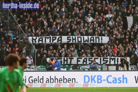 Hertha BSC vs Hannover 96 (0-3) (2)