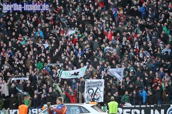 Hertha BSC vs Hannover 96 (0-3) (8)